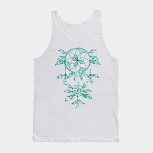 Dream Catcher Tank Top